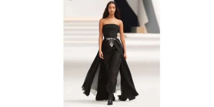 Haute Couture