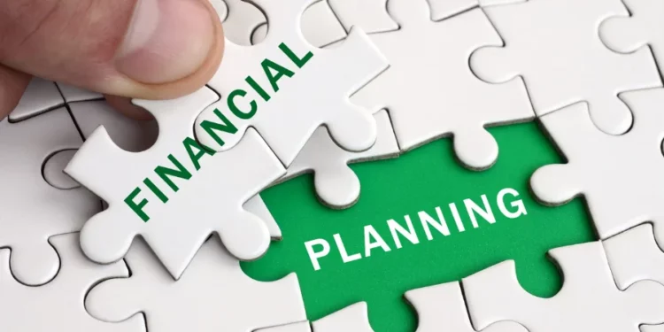 planowania finansowego