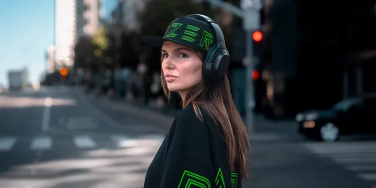 streetwear w Polsce