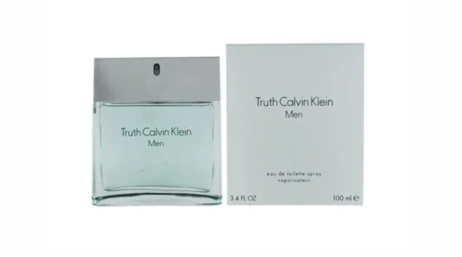 Calvin Klein Prawda dla mężczyzn