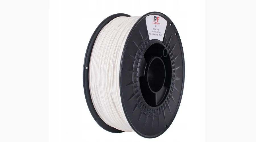 Filament PF PLA Biały