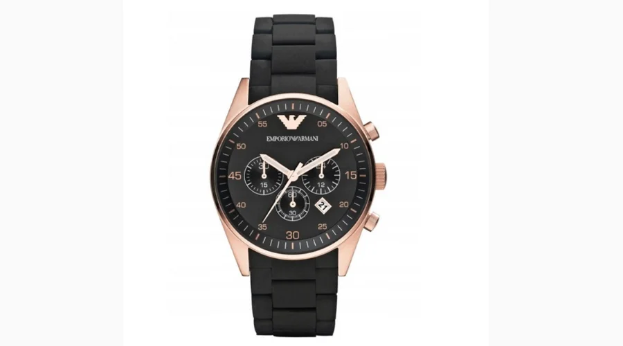 Męski zegarek Emporio Armani AR5905