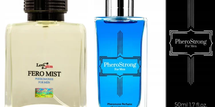 Najlepsze Perfumy Męskie