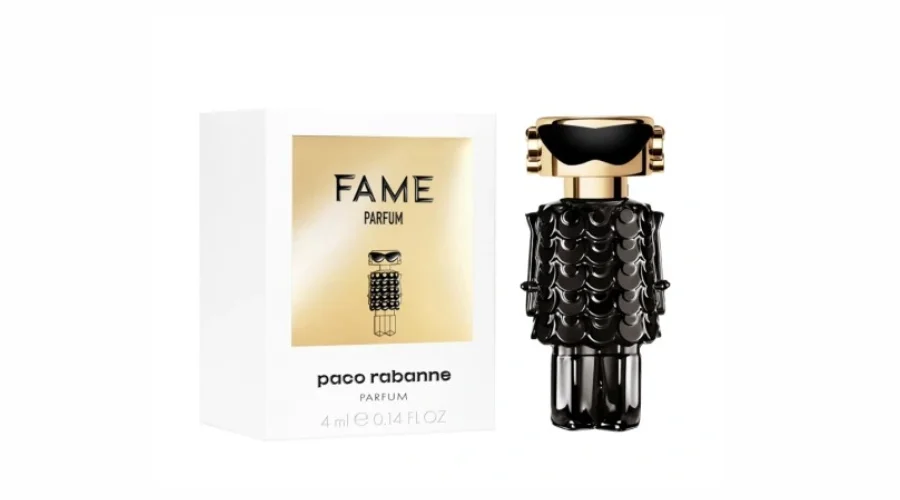 Upiór Paco Rabanne