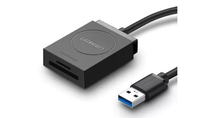 Adapter USB UGREEN Czytnik kart SD i Micro SD