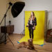 Profesjonalne artykuły fotograficzne