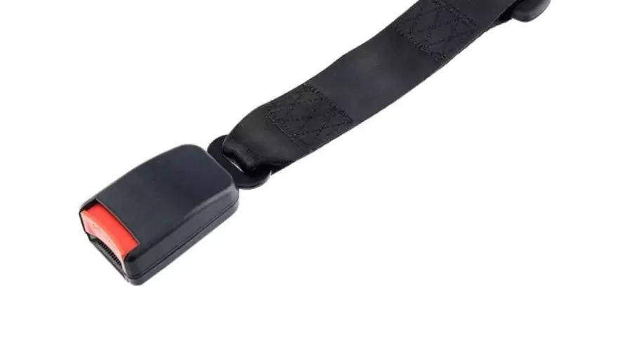 Przedłużacz pasa bezpieczeństwa, 29 cm