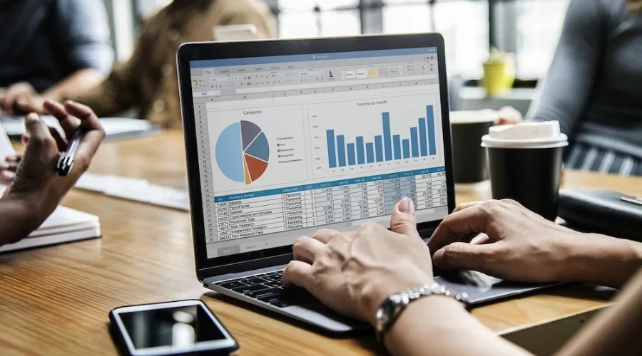 Dziesięć funkcji programu Excel, które powinien znać każdy analityk
