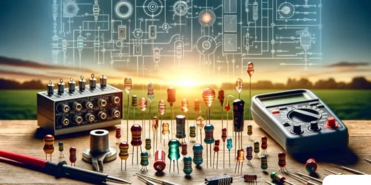 Internetowe kursy Elektryczne