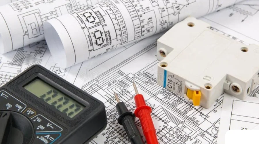 Kompletny kurs inżynierii projektowania elektrycznego dla początkujących