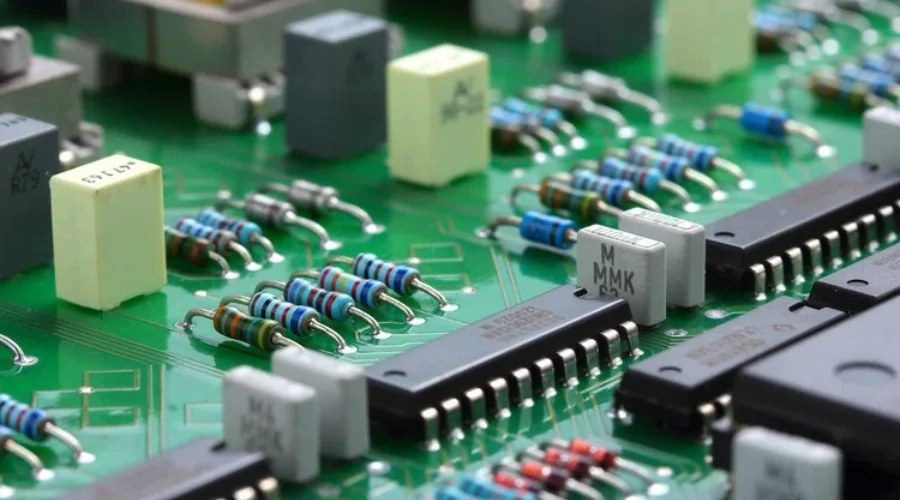 Najlepsze obwody elektryczne dla elektrotechniki