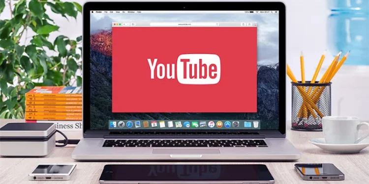 Jak Zostać YouTuberem