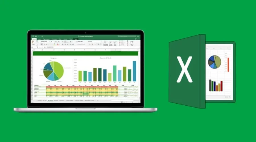 Przydatny Excel dla początkujących
