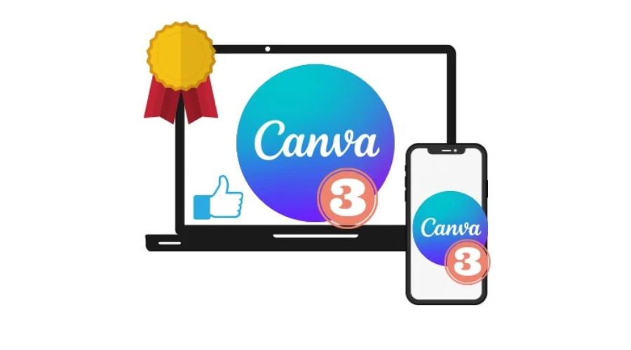 edytor zdjęć Canva