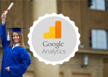 certyfikat analityki danych Google