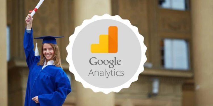 certyfikat analityki danych Google