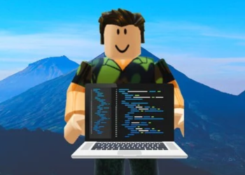 jak tworzyć gry w Roblox