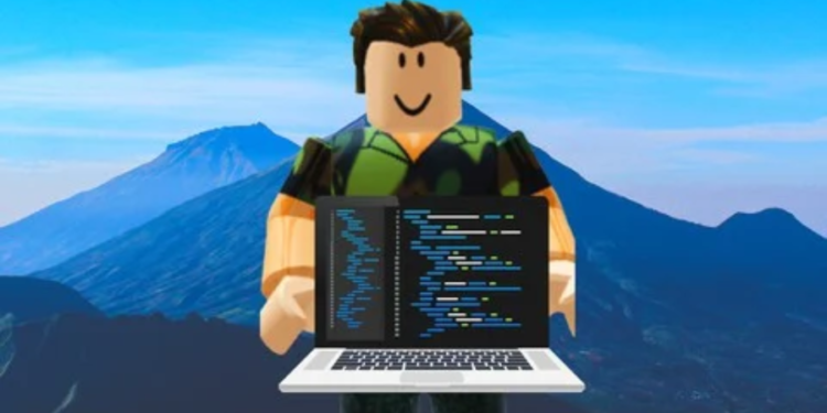 jak tworzyć gry w Roblox