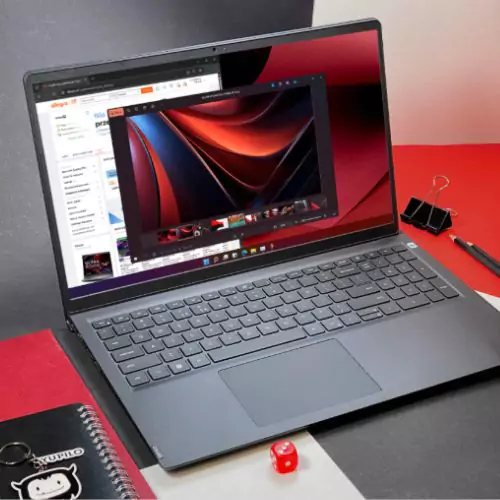 15.6 120Hz Laptop Dell Vostro 3530 from 2025