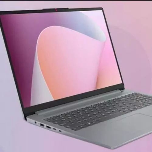 LENOVO ideapad Slim 3 15AMN8 Ryzen 3 7320U 8GB 512GB SSD 15.6" W11H laptop