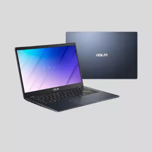 Laptop Asus E410KA Intel N6000 4GB eMMC 64GB Intel UHD FullHD Win 11
