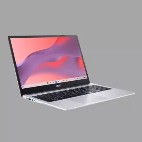 Laptop Acer Chromebook 315 N4500 8GB
