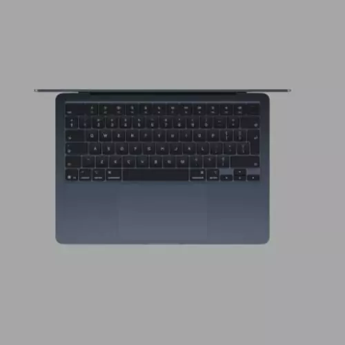 Laptop Apple MacBook Air 2025 13,6'' M4