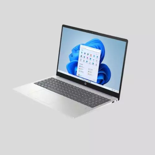 Purple HP 15 Intel N200 16GB SSD 1TB Win11 Education Laptop