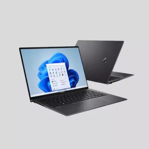 Teacher's Laptop Asus ZenBook 14 OLED R5 7430U 14" 16GB 1000SSD W11